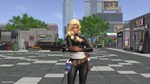 TROUBLESHOOTER: Abandoned Children - Ray's Costume Set - изображение № 4