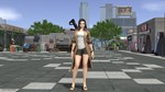 TROUBLESHOOTER: Abandoned Children - Giselle's Costume - изображение № 2