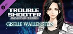 TROUBLESHOOTER: Abandoned Children - Giselle's Costume