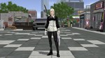 TROUBLESHOOTER: Abandoned Children - Alisa's Costume Se - изображение № 3