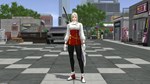 TROUBLESHOOTER: Abandoned Children - Alisa's Costume Se - изображение № 4