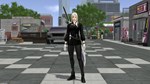 TROUBLESHOOTER: Abandoned Children - Alisa's Costume Se - изображение № 2