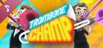 Trombone Champ Soundtrack DLCАВТОДОСТАВКА Steam