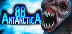 Antarctica 88АВТОДОСТАВКА Steam Россия