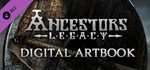 Ancestors Legacy - Digital Artbook DLCSteam RU