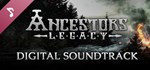 Ancestors Legacy - Digital Soundtrack DLCSteam RU