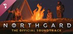 Northgard Soundtrack DLCАВТОДОСТАВКА Steam Россия