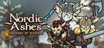 Nordic AshesАВТОДОСТАВКА Steam Россия