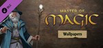 Master of Magic - Wallpapers DLCАВТОДОСТАВКА Steam