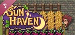 Sun Haven Soundtrack Vol. 1 DLCАВТОДОСТАВКА Steam