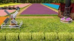 Farm Manager 2021 - Floriculture DLCSteam RU - изображение № 4