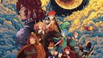 Chained Echoes (Original Game Soundtrack) DLCSteam RU - изображение № 2