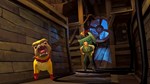 Hello Neighbor 2: Back to School DLCSteam RU - изображение № 3