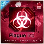 Plague Inc: Evolved - Soundtrack DLCSteam RU - изображение № 2