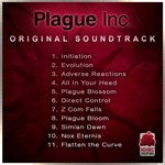 Plague Inc: Evolved - Soundtrack DLCSteam RU - изображение № 3