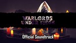 Warlords Under Siege Soundtrack DLCАВТОДОСТАВКА Steam - изображение № 2