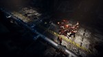 Warhammer 40,000: Inquisitor - Martyr - Corrosive Footp - изображение № 2