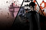 killer7: Digital Art Booklet DLCАВТОДОСТАВКА Steam - изображение № 3