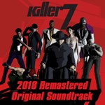 killer7: 2018 Remastered Original Soundtrack - изображение № 3