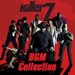 killer7: 2018 Remastered Original Soundtrack - изображение № 2