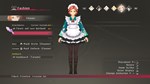 Tales of Berseria - Maid/Butler Costumes Set - изображение № 2