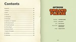 Organs Please: OST & Artbook DLCАВТОДОСТАВКА Steam - изображение № 4