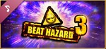 Beat Hazard 3 Soundtrack DLCАВТОДОСТАВКА Steam Россия