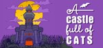 A Castle Full of CatsАВТОДОСТАВКА Steam Россия