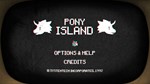 Pony IslandАВТОДОСТАВКА Steam Россия - изображение № 2