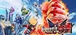The Wonderful 101: RemasteredАВТОДОСТАВКА Steam