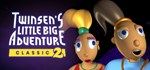 Twinsen's Little Big Adventure Classic Collection