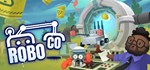 RoboCoАВТОДОСТАВКА Steam Россия