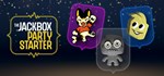 The Jackbox Party StarterАВТОДОСТАВКА Steam Россия
