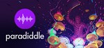 ParadiddleАВТОДОСТАВКА Steam Россия