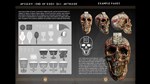 Apsulov: End of Gods - Soundtrack+Artbook DLCSteam RU - изображение № 3