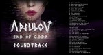 Apsulov: End of Gods Soundtrack DLCАВТОДОСТАВКА Steam - изображение № 3