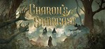 Charon's staircaseАВТОДОСТАВКА Steam Россия