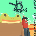 Frog Detective 3: Corruption at Cowboy County Soundtrac - изображение № 2
