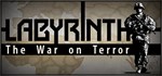 Labyrinth: The War on TerrorАВТОДОСТАВКА Steam Россия