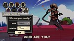 Monster Roadtrip Playable character - Glitch - изображение № 3