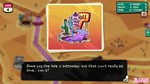 Monster Roadtrip Playable character - Juan - изображение № 4