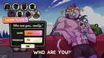 Monster Roadtrip Playable character - Juan - изображение № 3