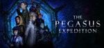 The Pegasus ExpeditionАВТОДОСТАВКА Steam Россия
