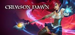 Crimson DawnАВТОДОСТАВКА Steam Россия