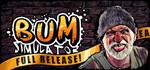 Bum SimulatorАВТОДОСТАВКА Steam Россия