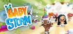 Baby StormАВТОДОСТАВКА Steam Россия