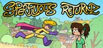Superfluous ReturnzАВТОДОСТАВКА Steam Россия