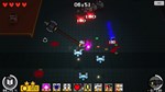 Burst HeroАВТОДОСТАВКА Steam Россия - изображение № 4
