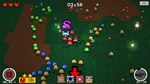 Burst HeroАВТОДОСТАВКА Steam Россия - изображение № 2