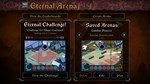 The Banner Saga 3 - Eternal Arena DLCSteam RU - изображение № 3